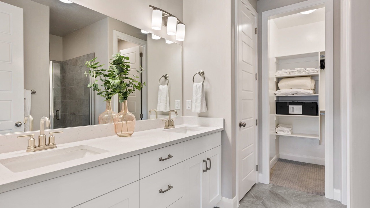 Photo of Bathroom in Washington