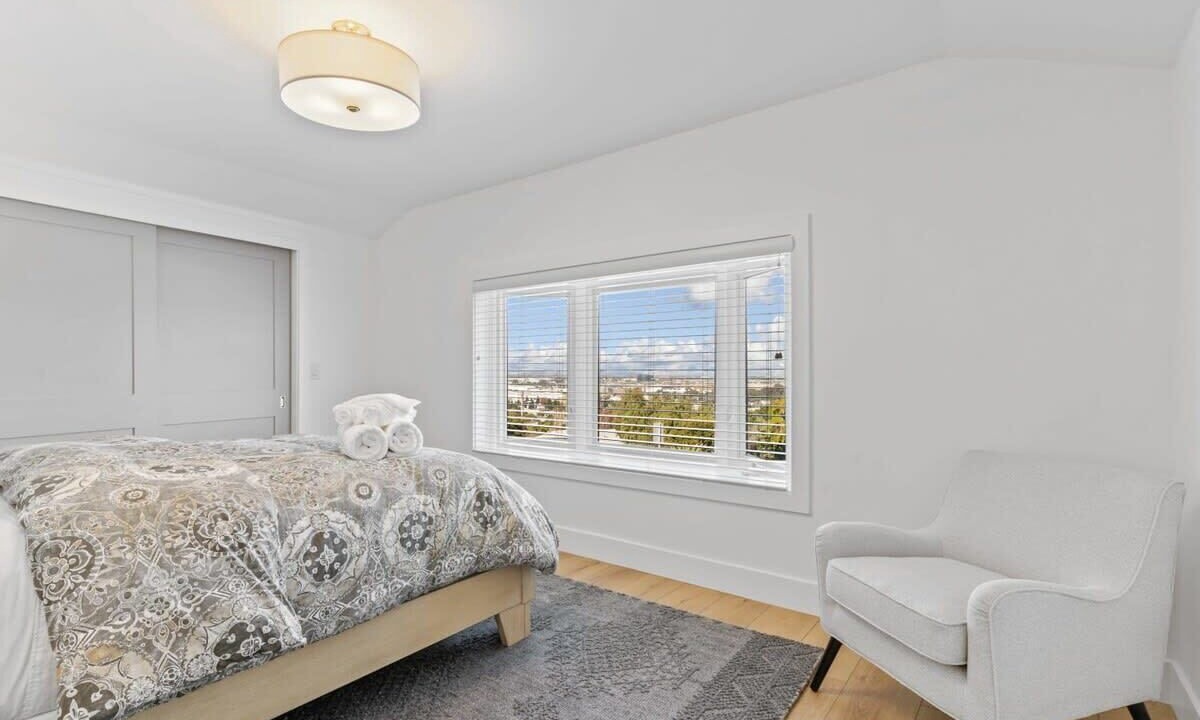 Photo of Bedroom in Sugarloaf