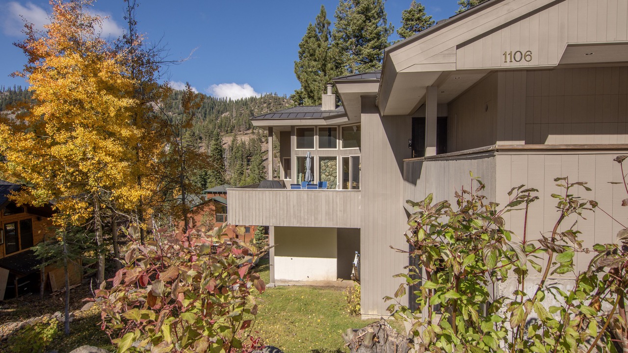 Photo of Outdoor in Alpine Meadows