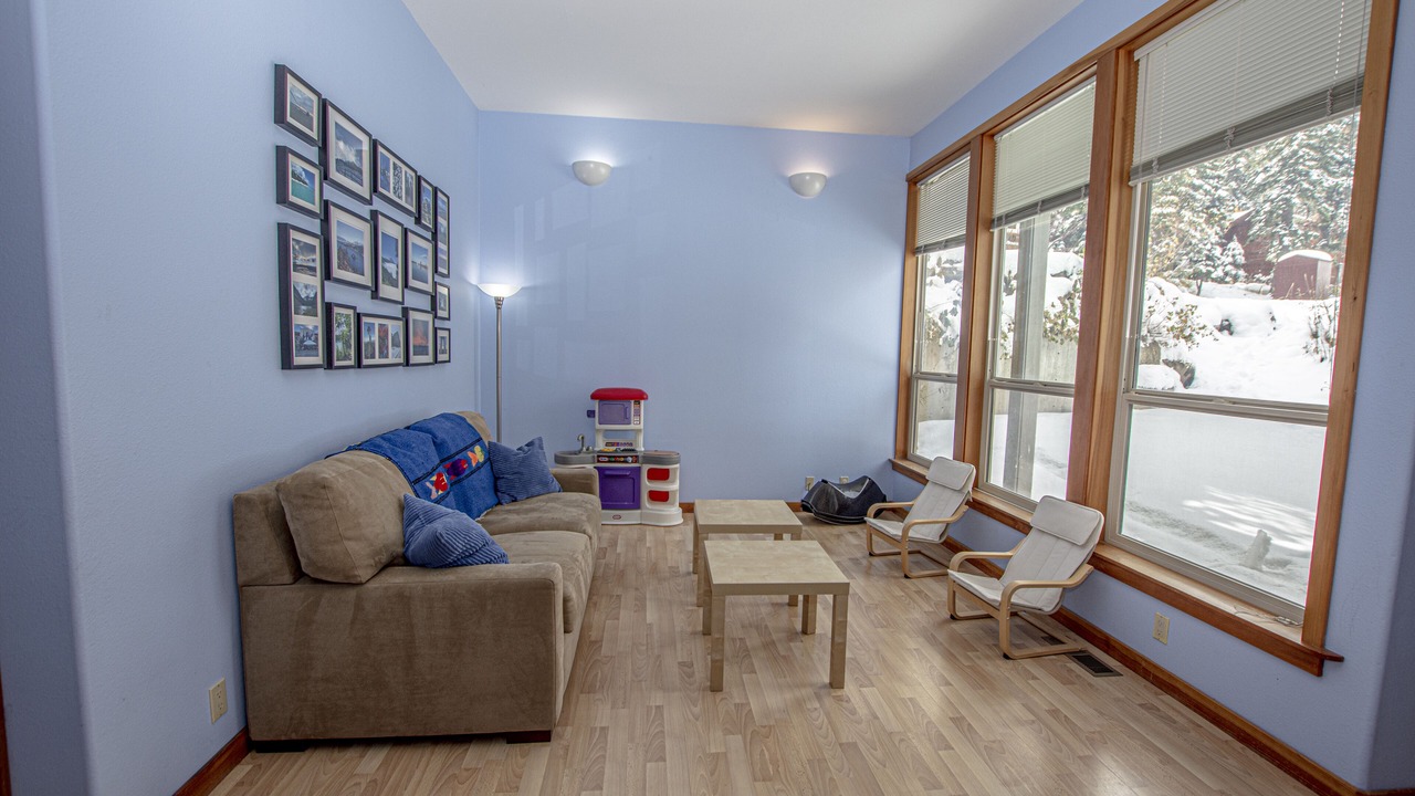 Photo of Bedroom in Alpine Meadows