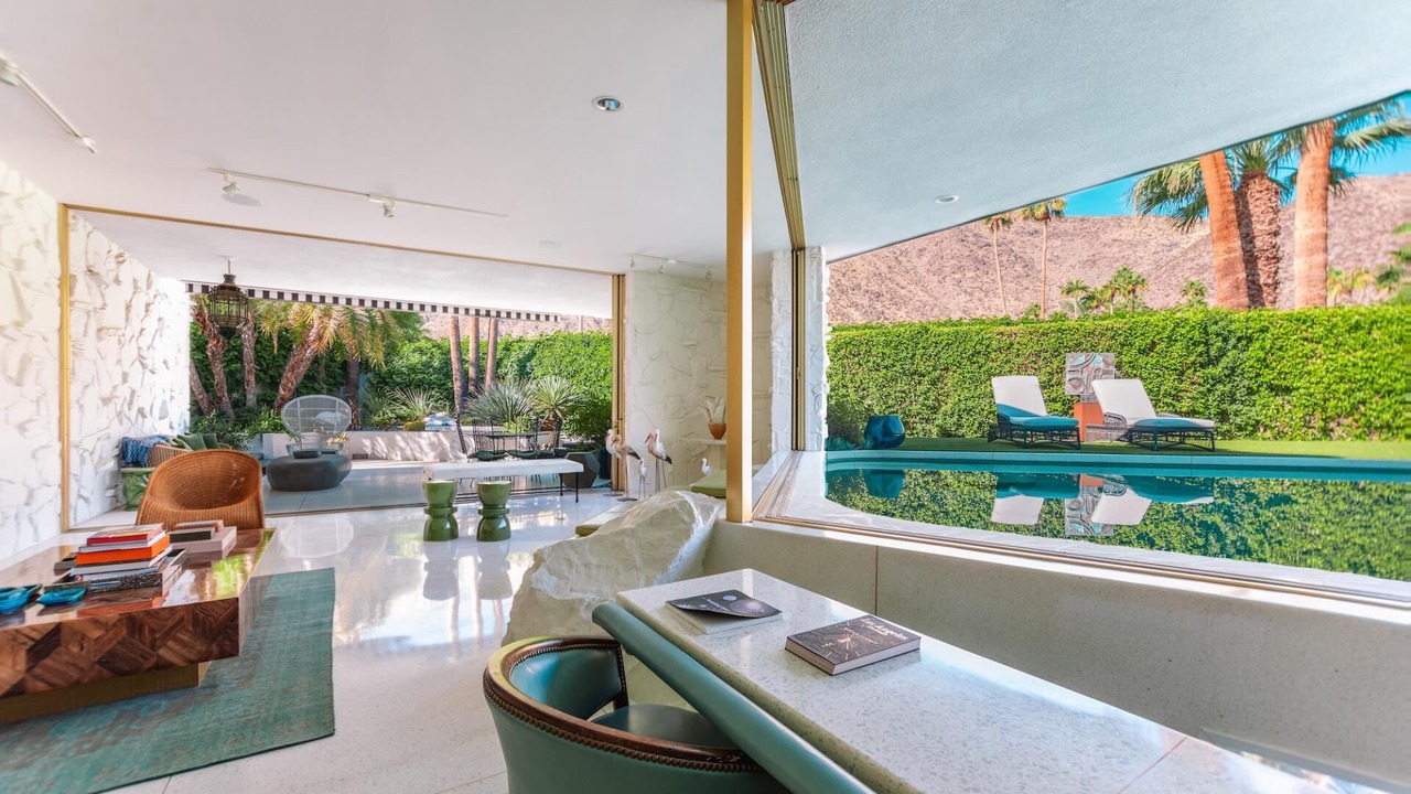 Photo of Outdoor in Vista Las Palmas