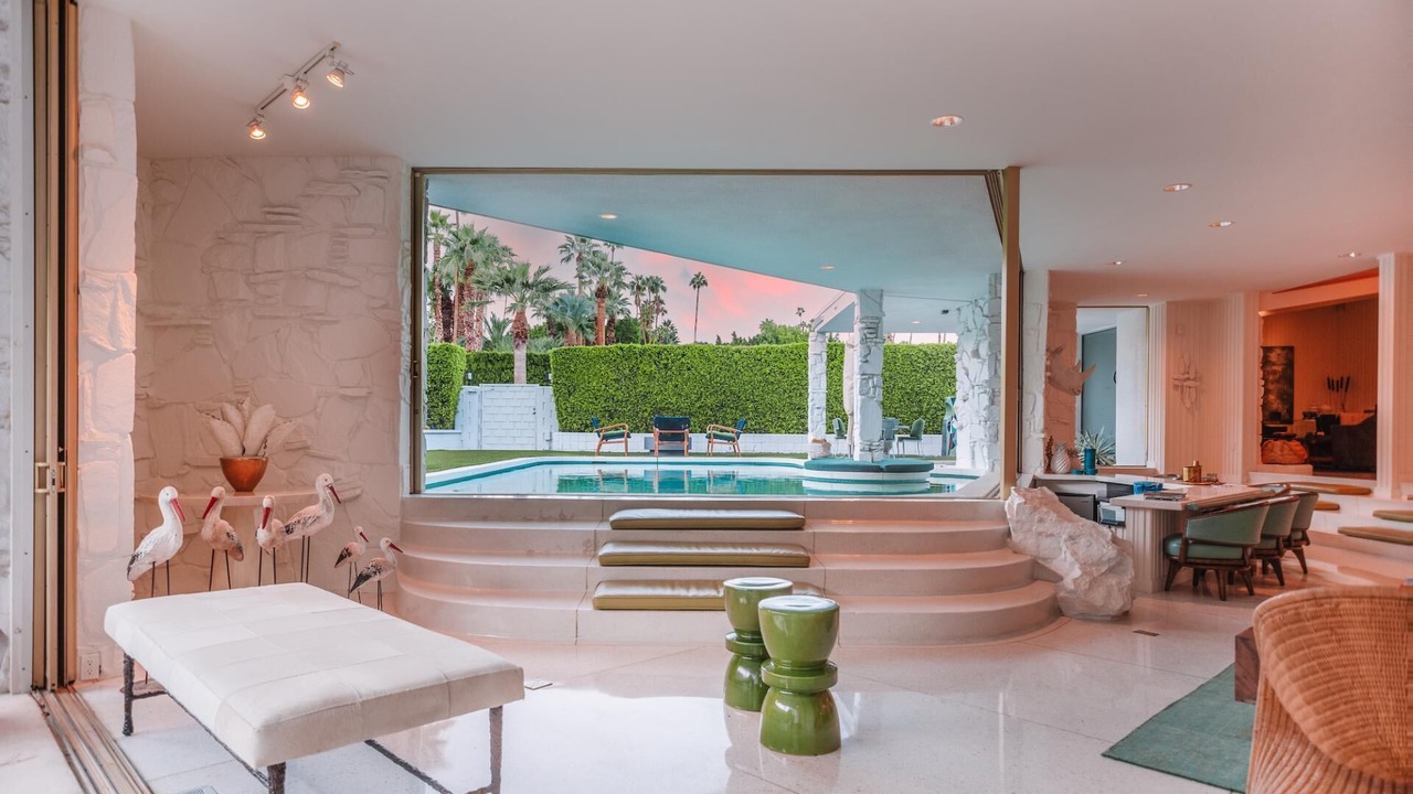 Photo of Outdoor in Vista Las Palmas