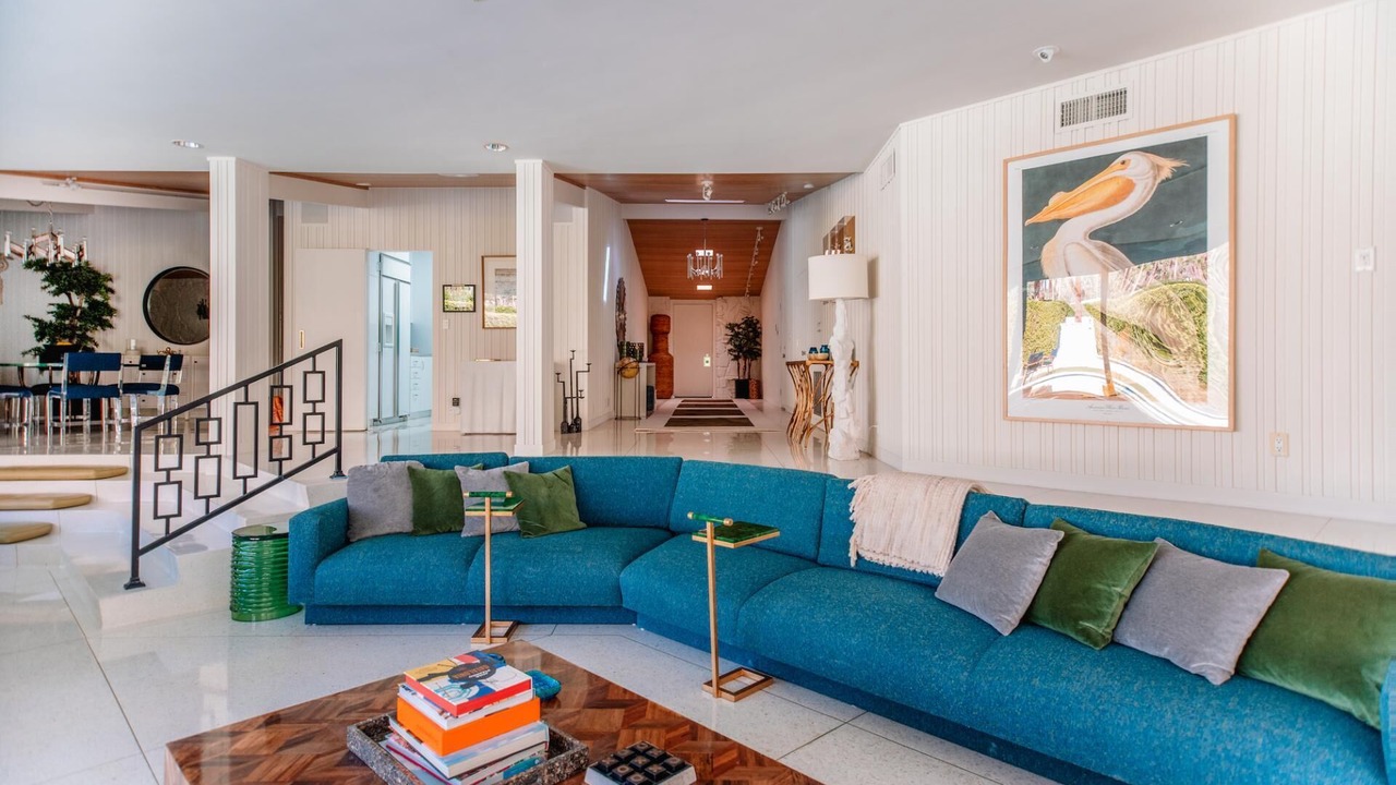 Photo of Livingroom in Vista Las Palmas