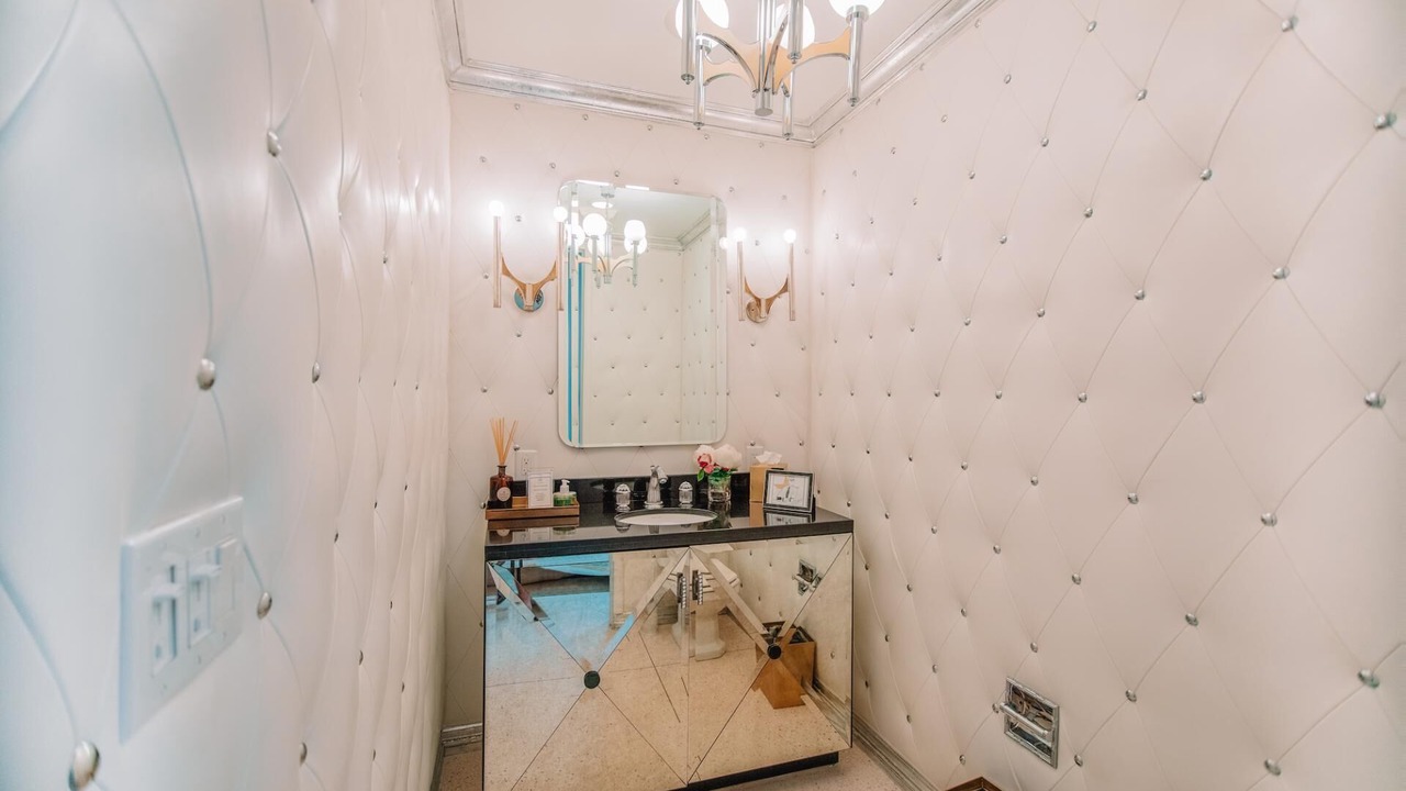 Photo of Bathroom in Vista Las Palmas