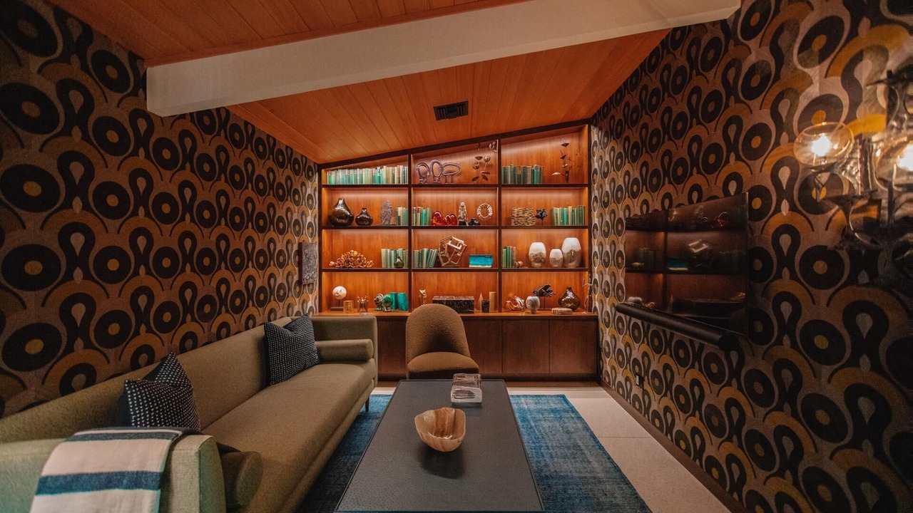 Photo of Livingroom in Vista Las Palmas