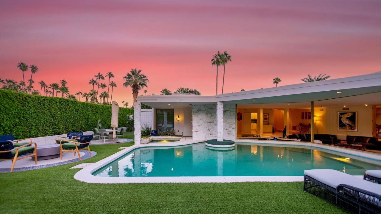 Photo of Outdoor in Vista Las Palmas