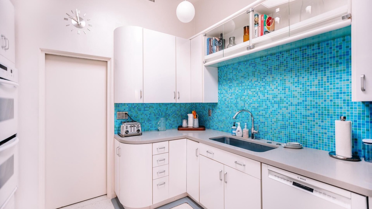 Photo of Kitchen in Vista Las Palmas