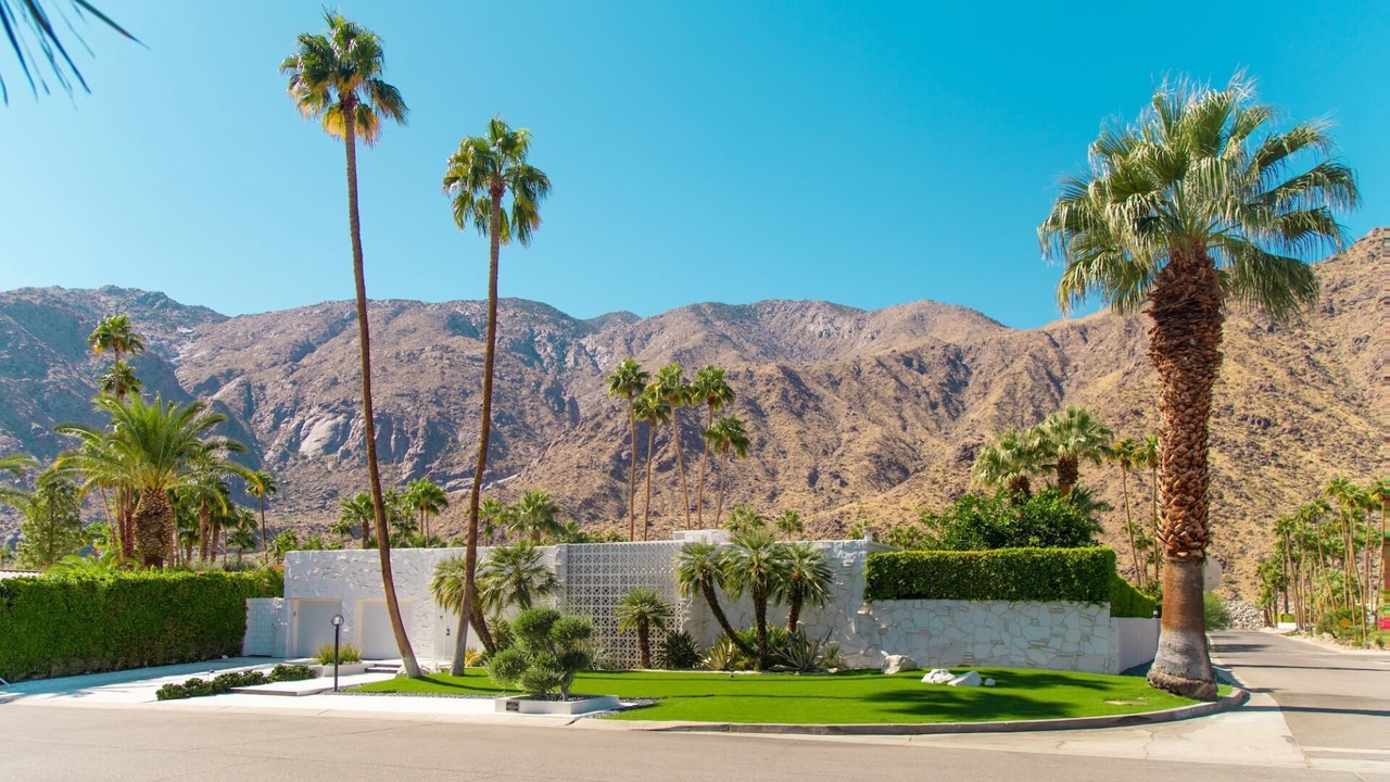 Photo of Outdoor in Vista Las Palmas