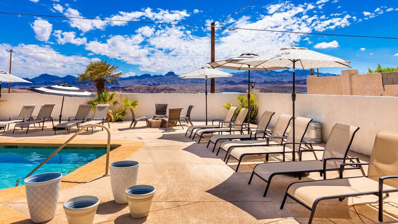 Photo of Outdoor in Lake Havasu City