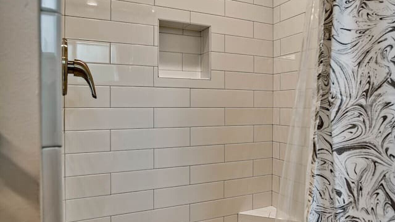 Photo of Bathroom in Redding