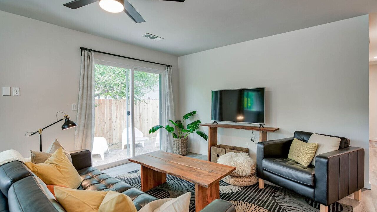 Photo of Bedroom in Redding