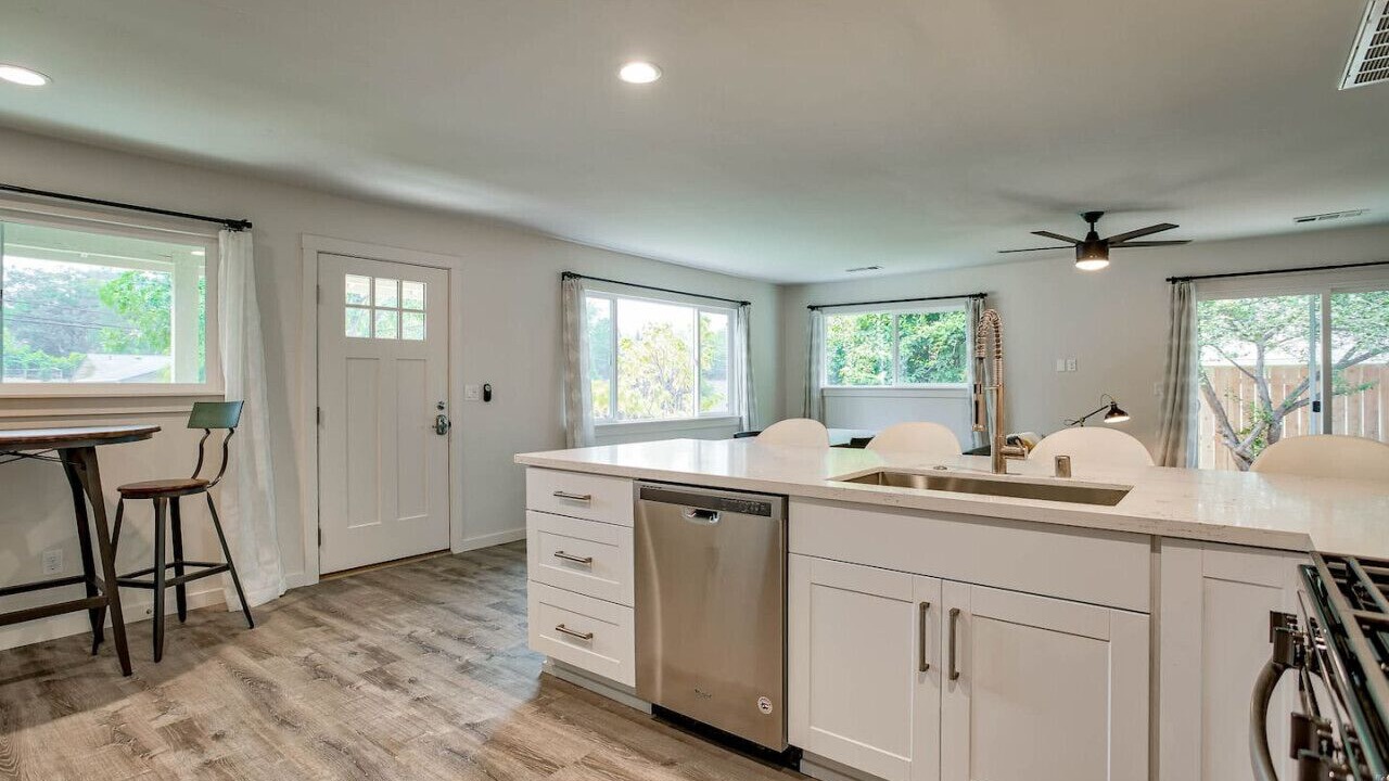 Photo of Kitchen in Redding