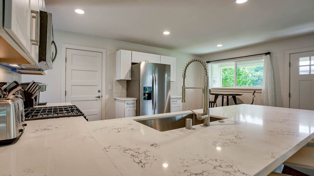Photo of Kitchen in Redding