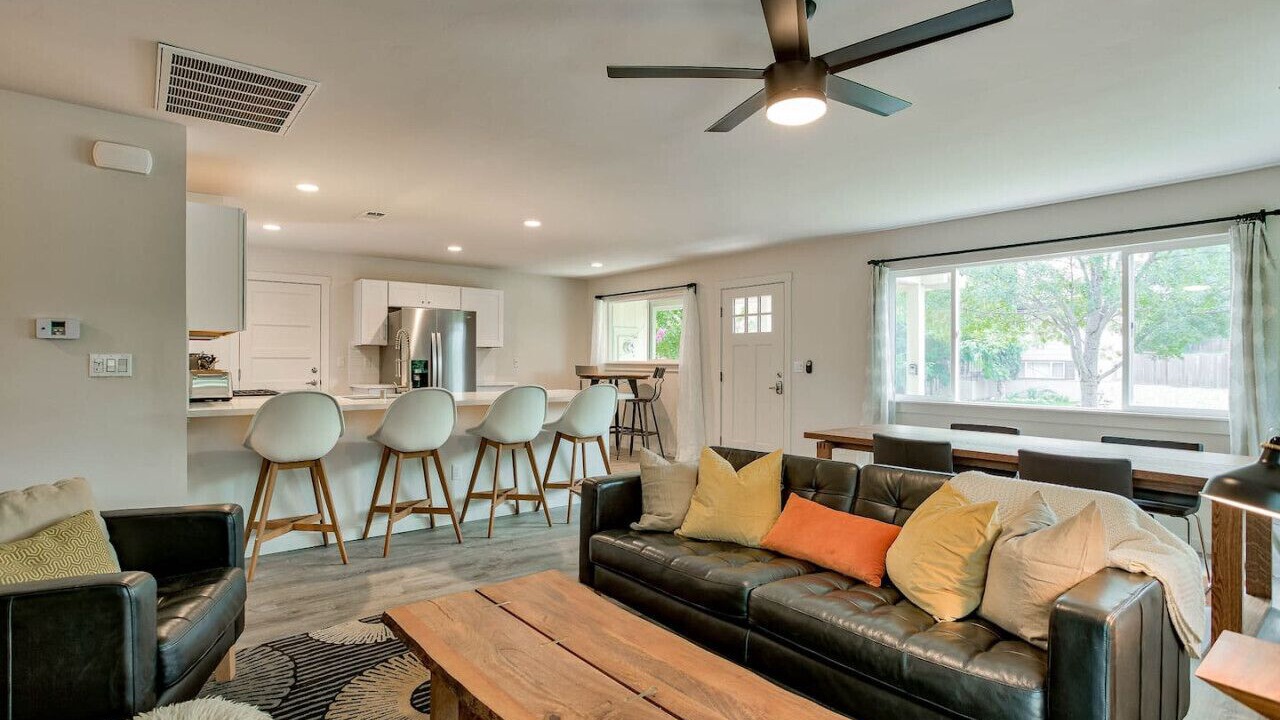 Photo of Bedroom in Redding