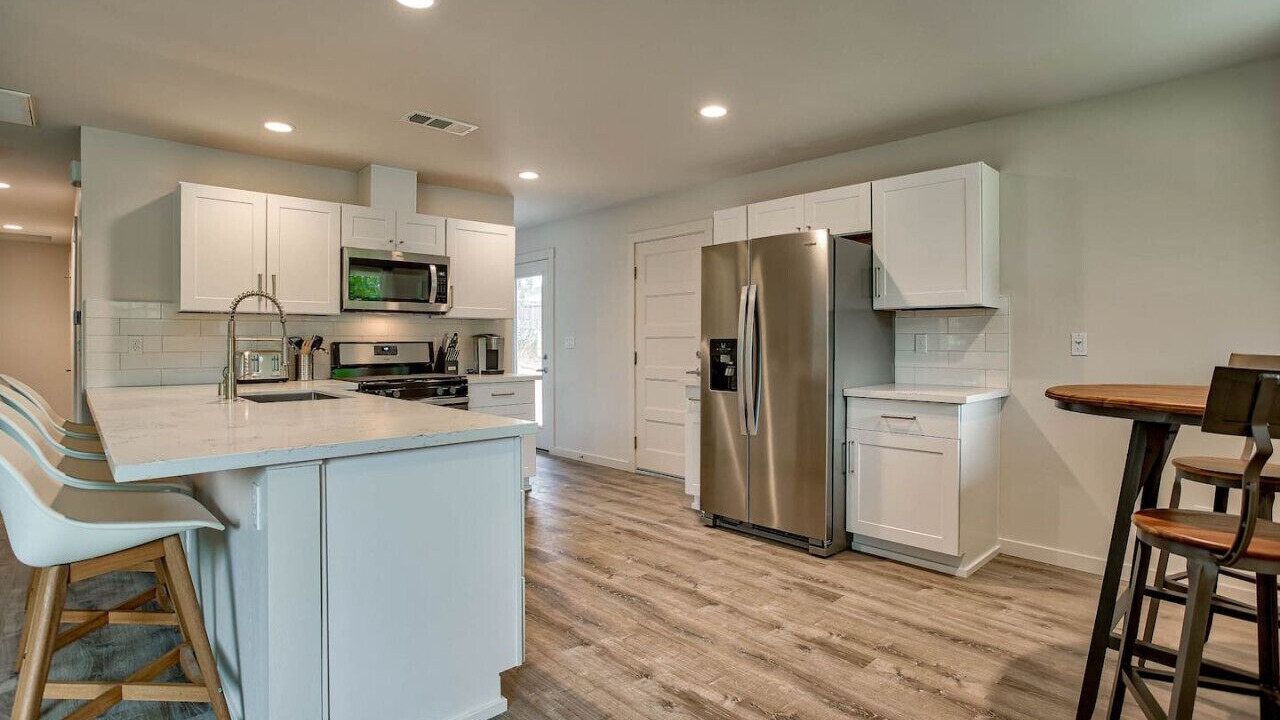 Photo of Kitchen in Redding