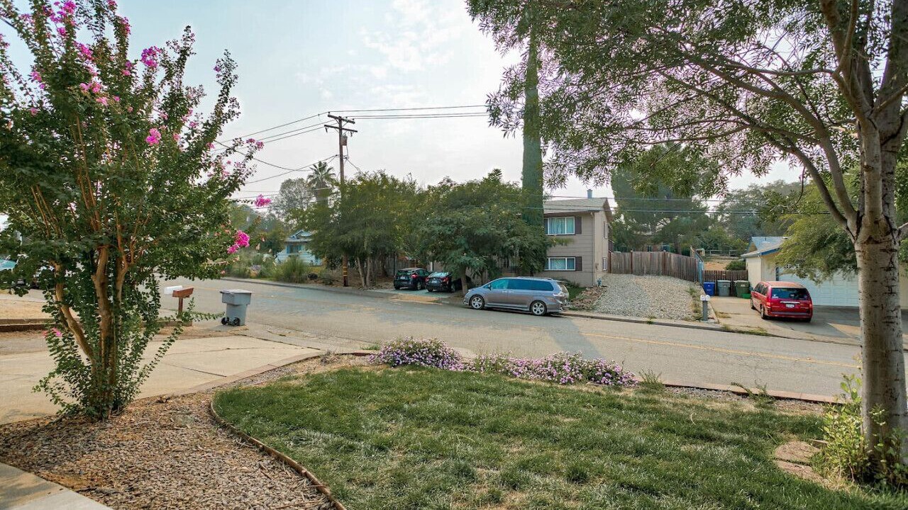 Photo of Outdoor in Redding