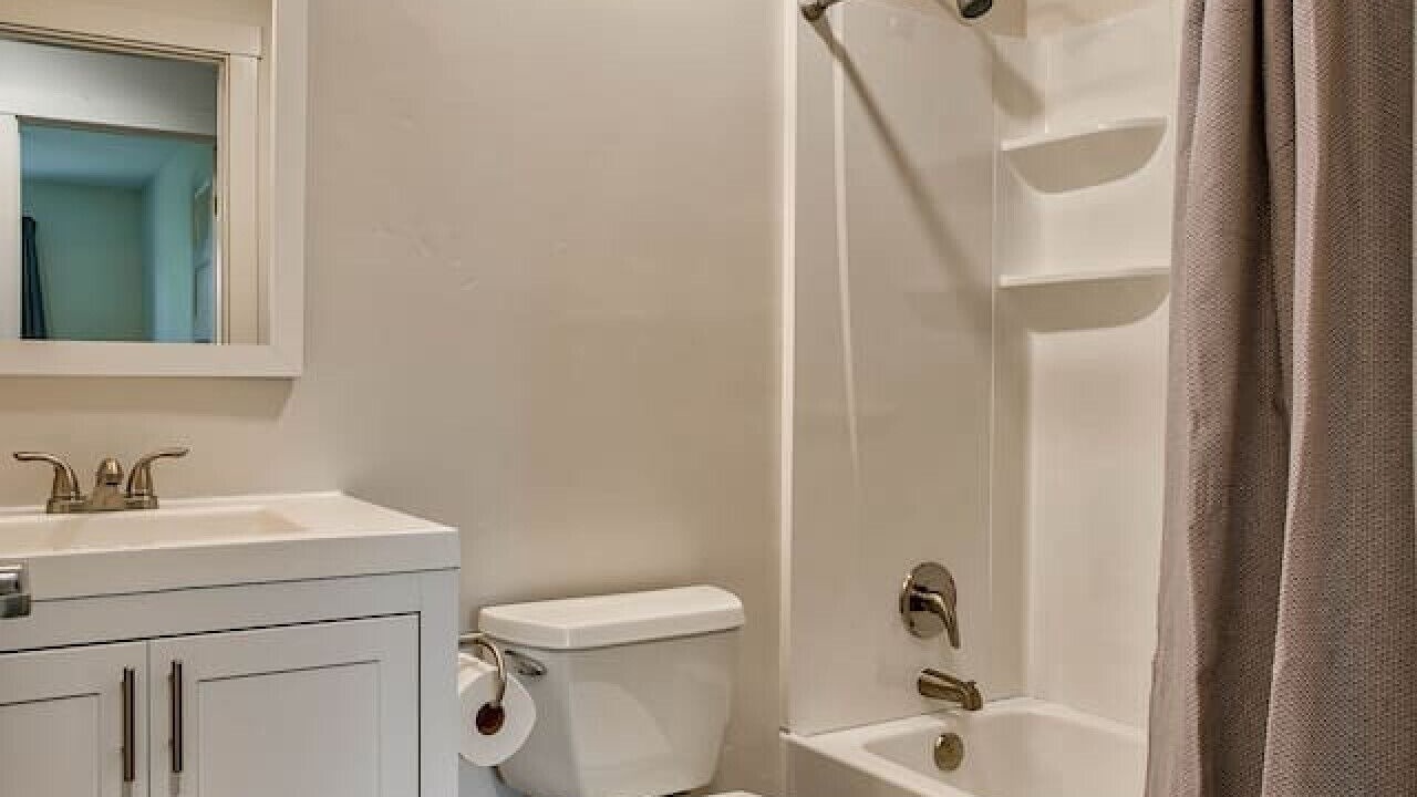 Photo of Bathroom in Redding