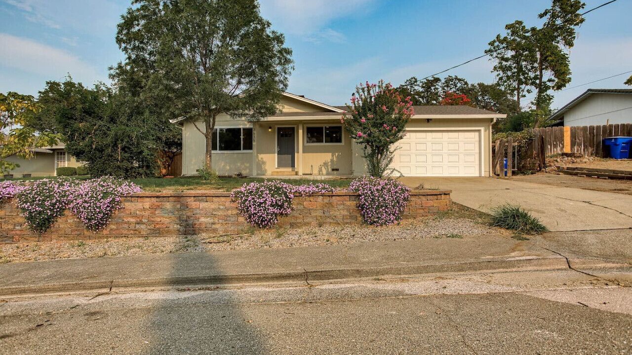Photo of Outdoor in Redding