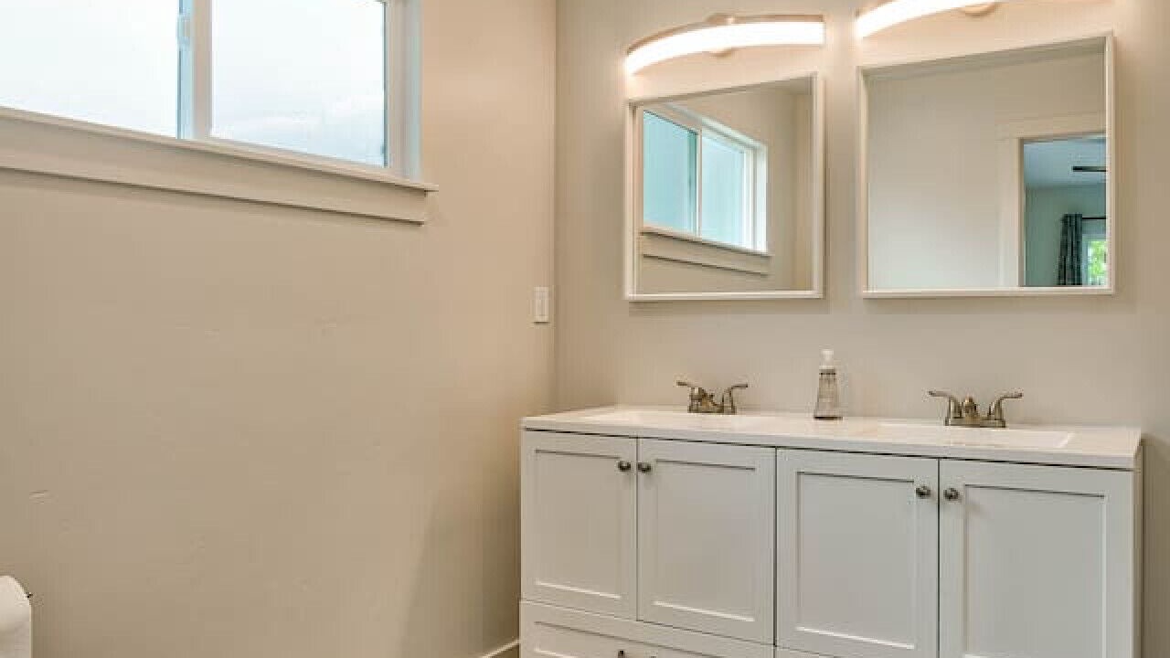 Photo of Bathroom in Redding