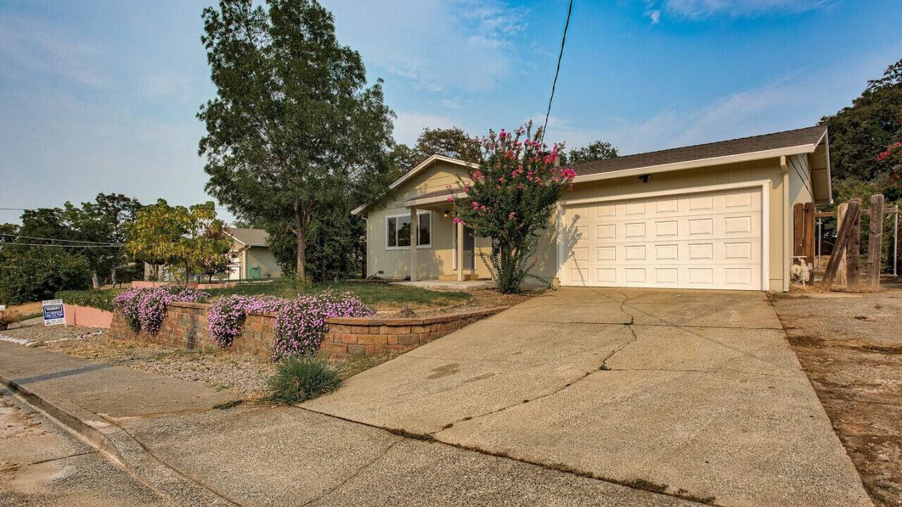 Photo of Outdoor in Redding