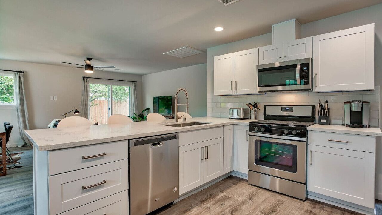 Photo of Kitchen in Redding