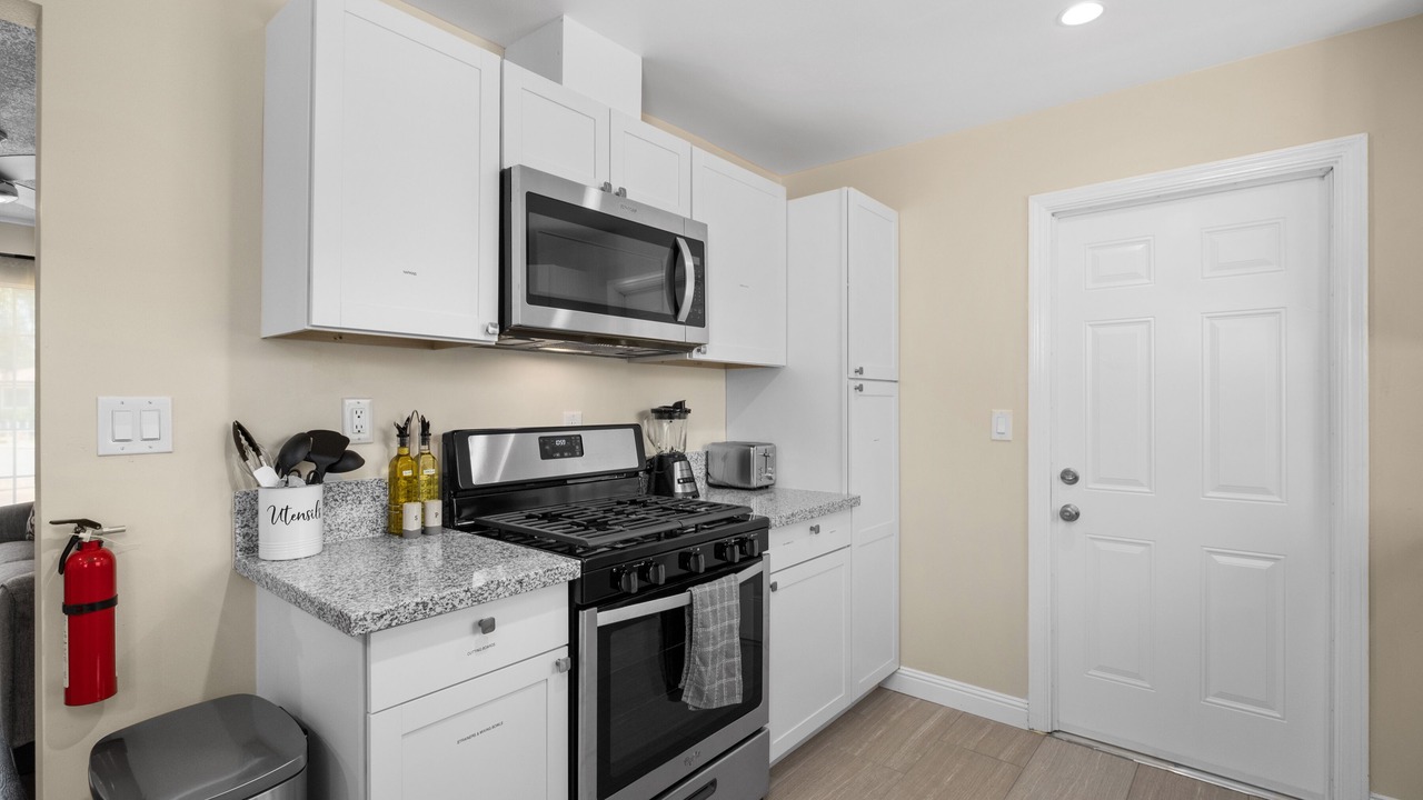 Photo of Kitchen in Raisin