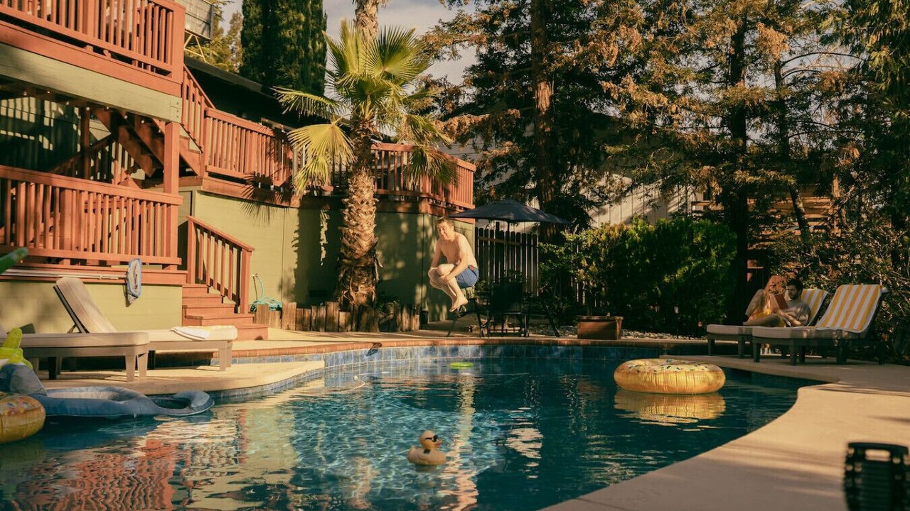 Photo of Outdoor in Redding