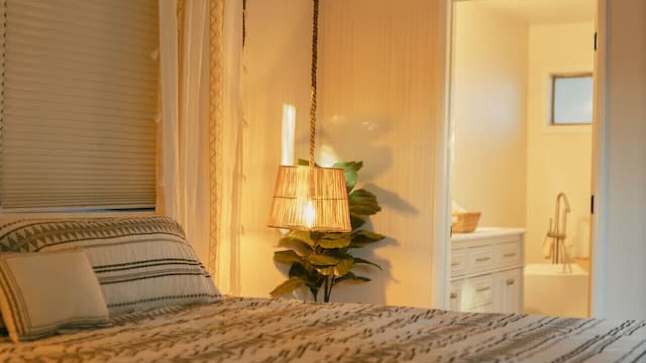 Photo of Bedroom in Redding