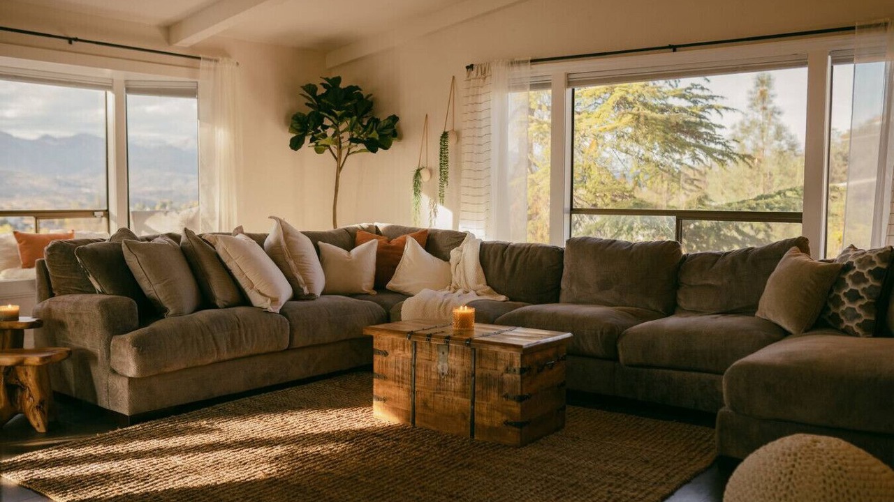 Photo of Livingroom in Redding
