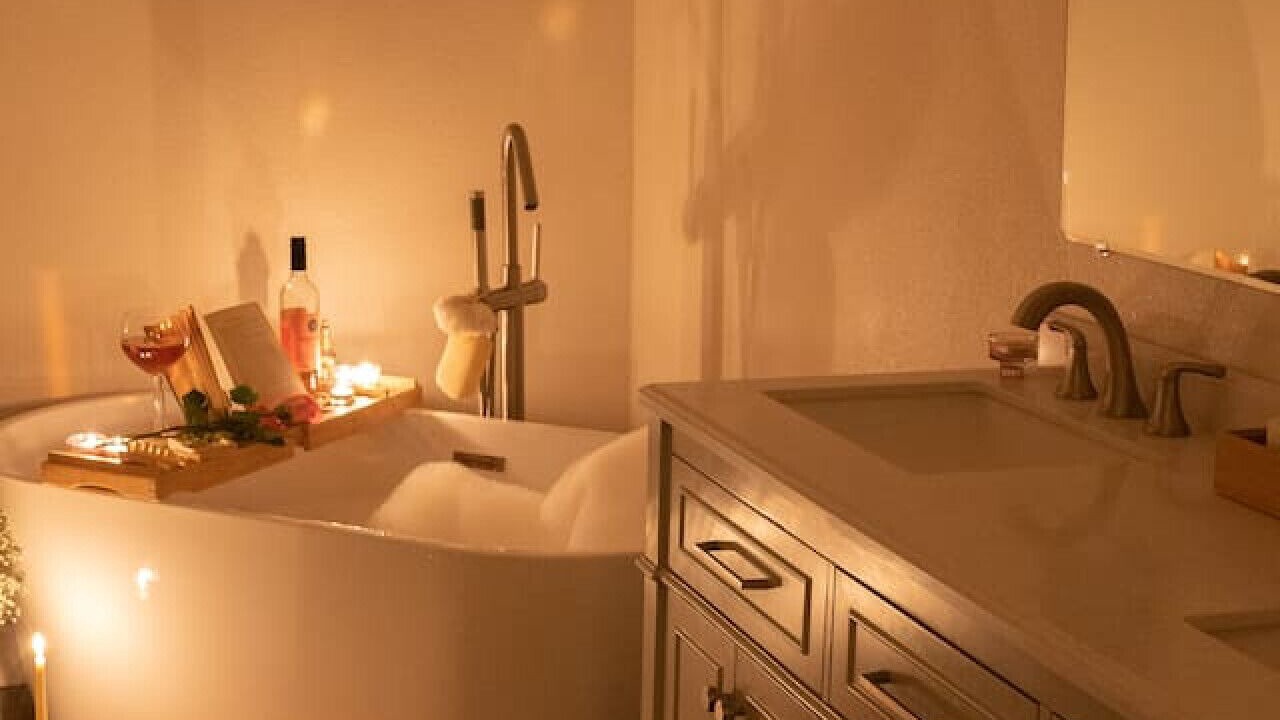 Photo of Bathroom in Redding