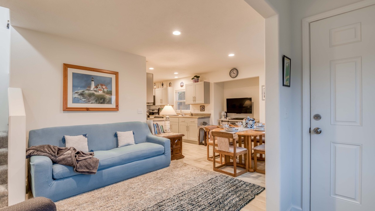 Photo of Livingroom in Nelscott