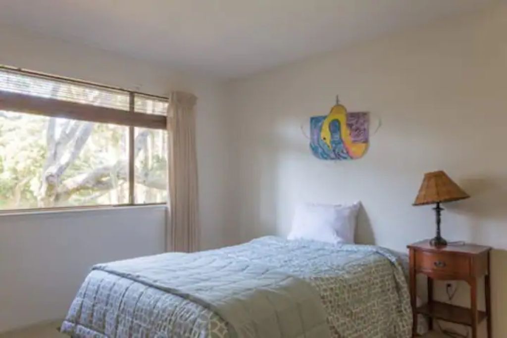 Photo of Bedroom in Del Monte Forest