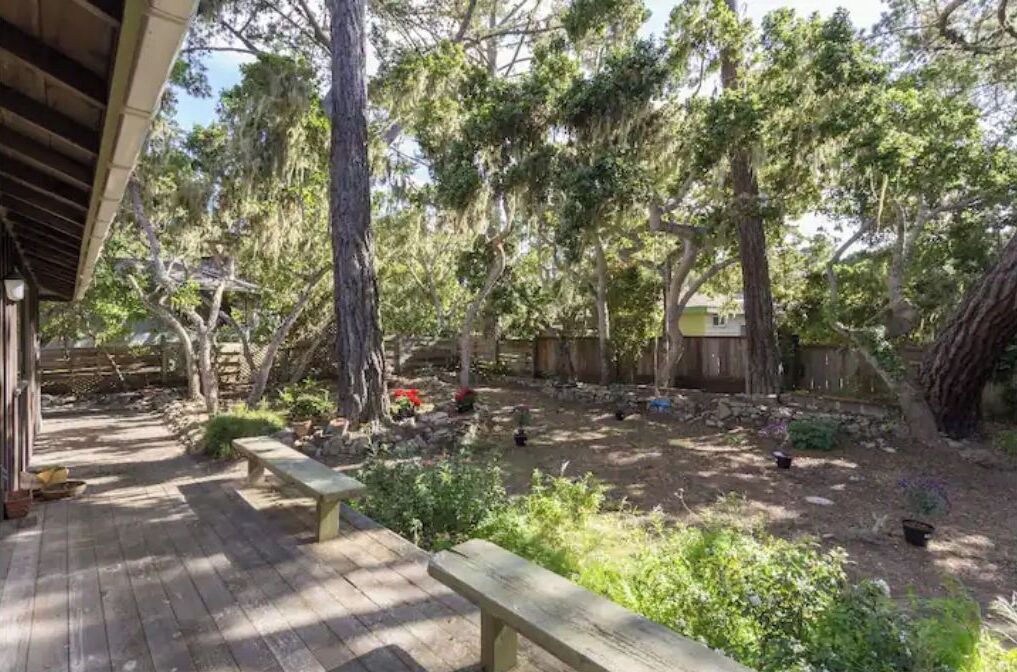Photo of Outdoor in Del Monte Forest
