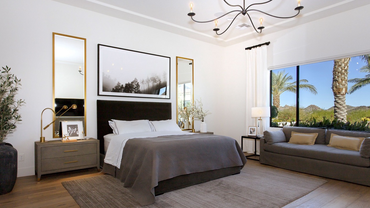 Photo of Bedroom in Phoenix