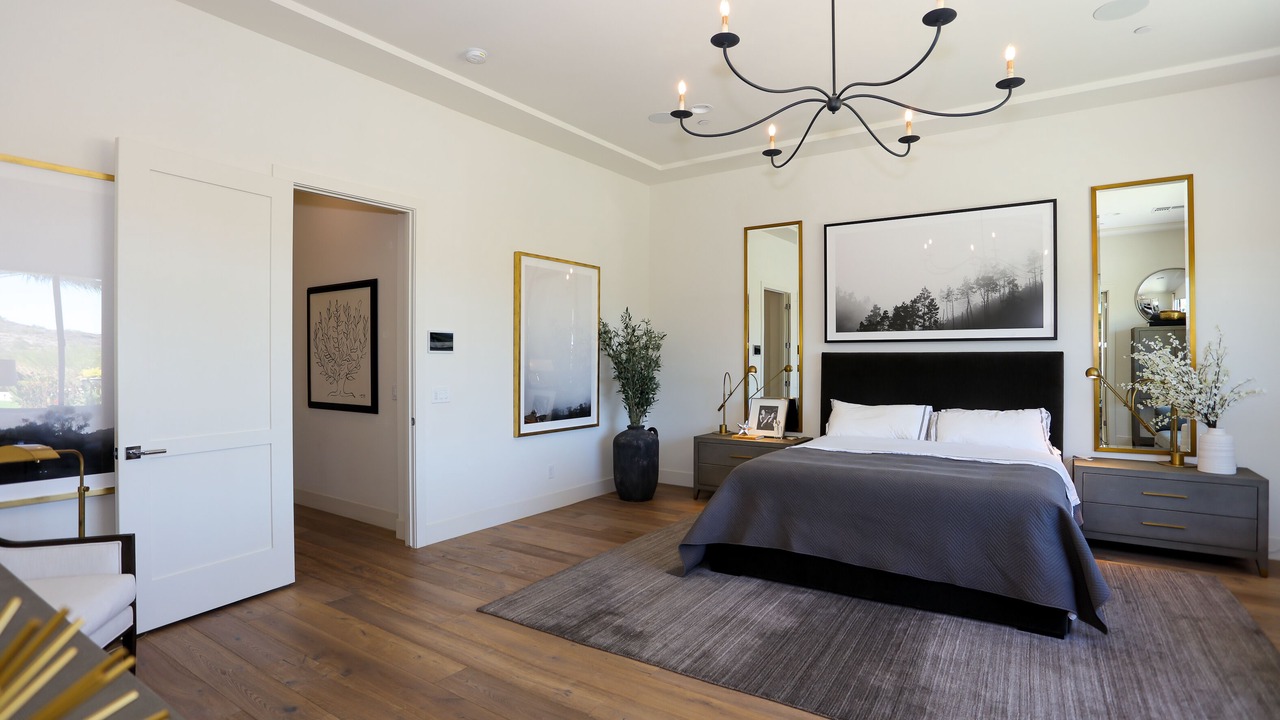 Photo of Bedroom in Phoenix