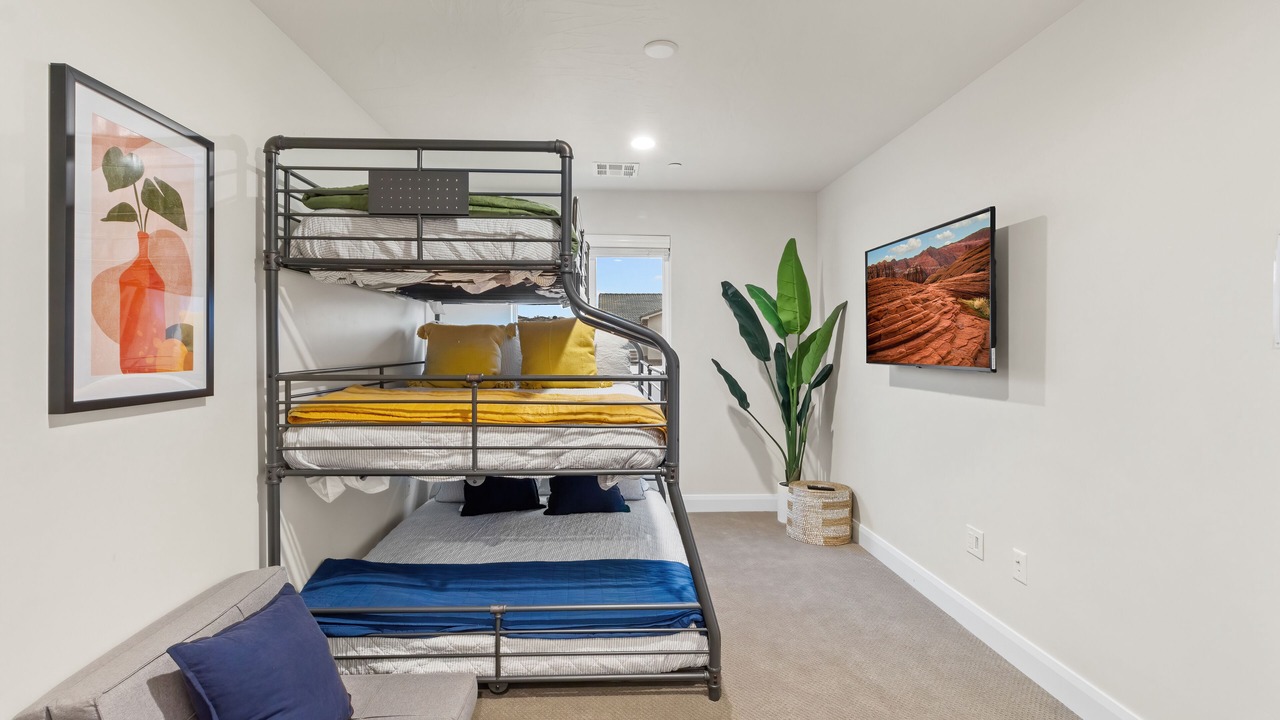 Photo of Bedroom in Washington