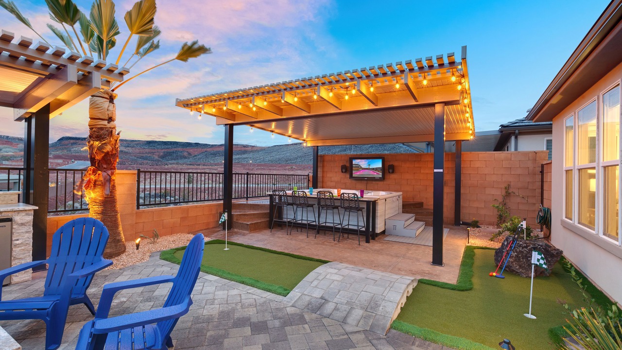 Photo of Outdoor in Washington