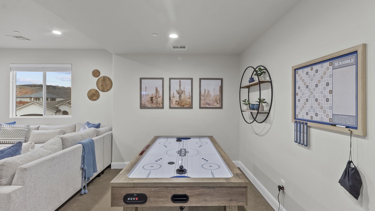 Photo of Bedroom in Washington