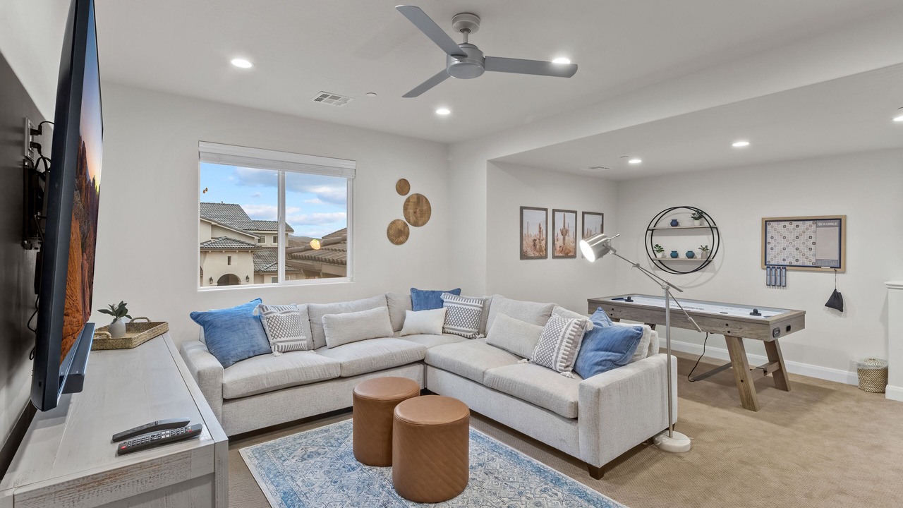 Photo of Livingroom in Washington