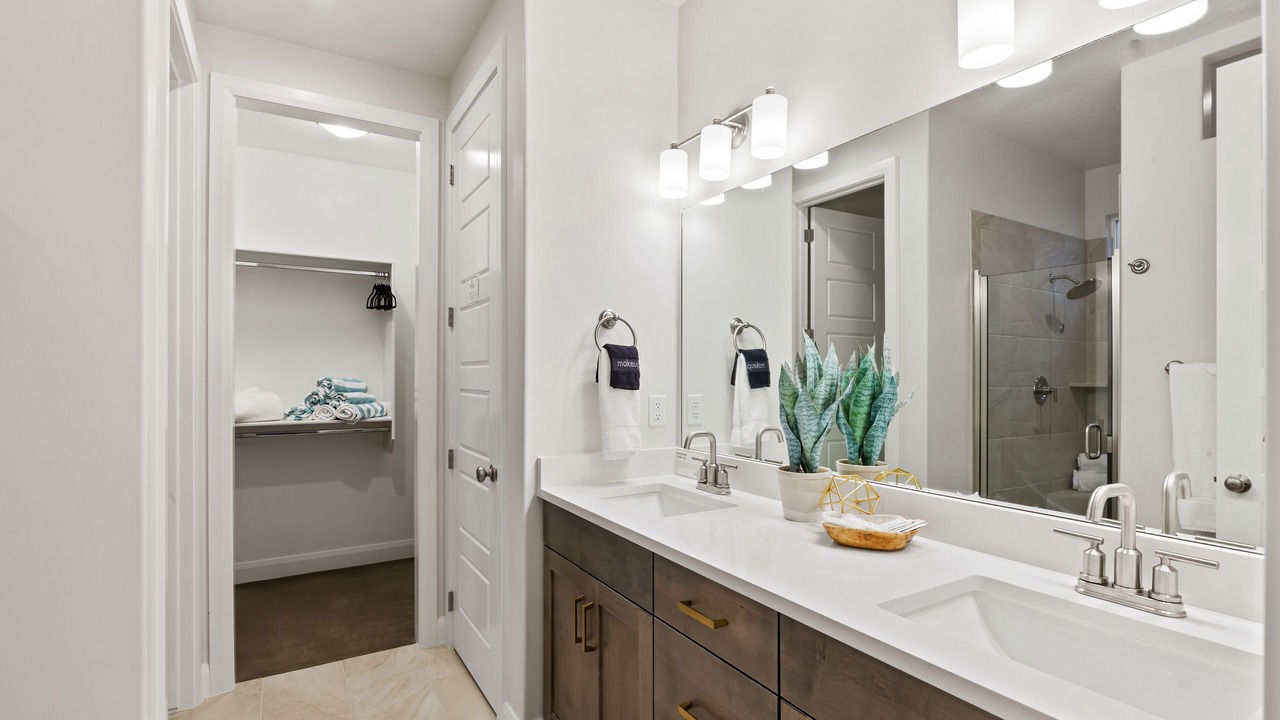 Photo of Bathroom in Washington