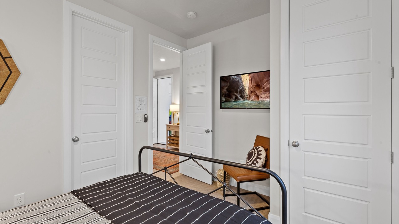 Photo of Bedroom in Washington