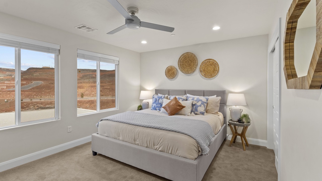 Photo of Bedroom in Washington