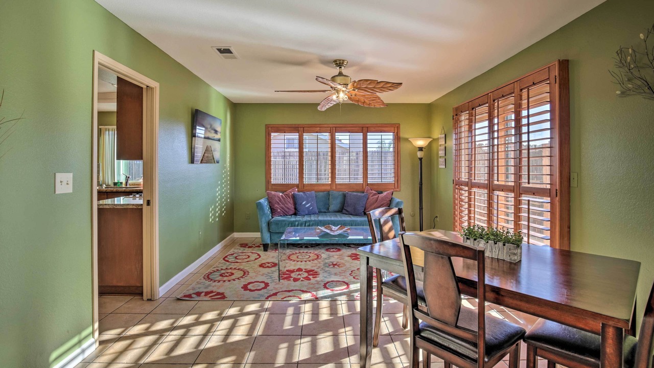 Photo of Livingroom in Lincoln Acres