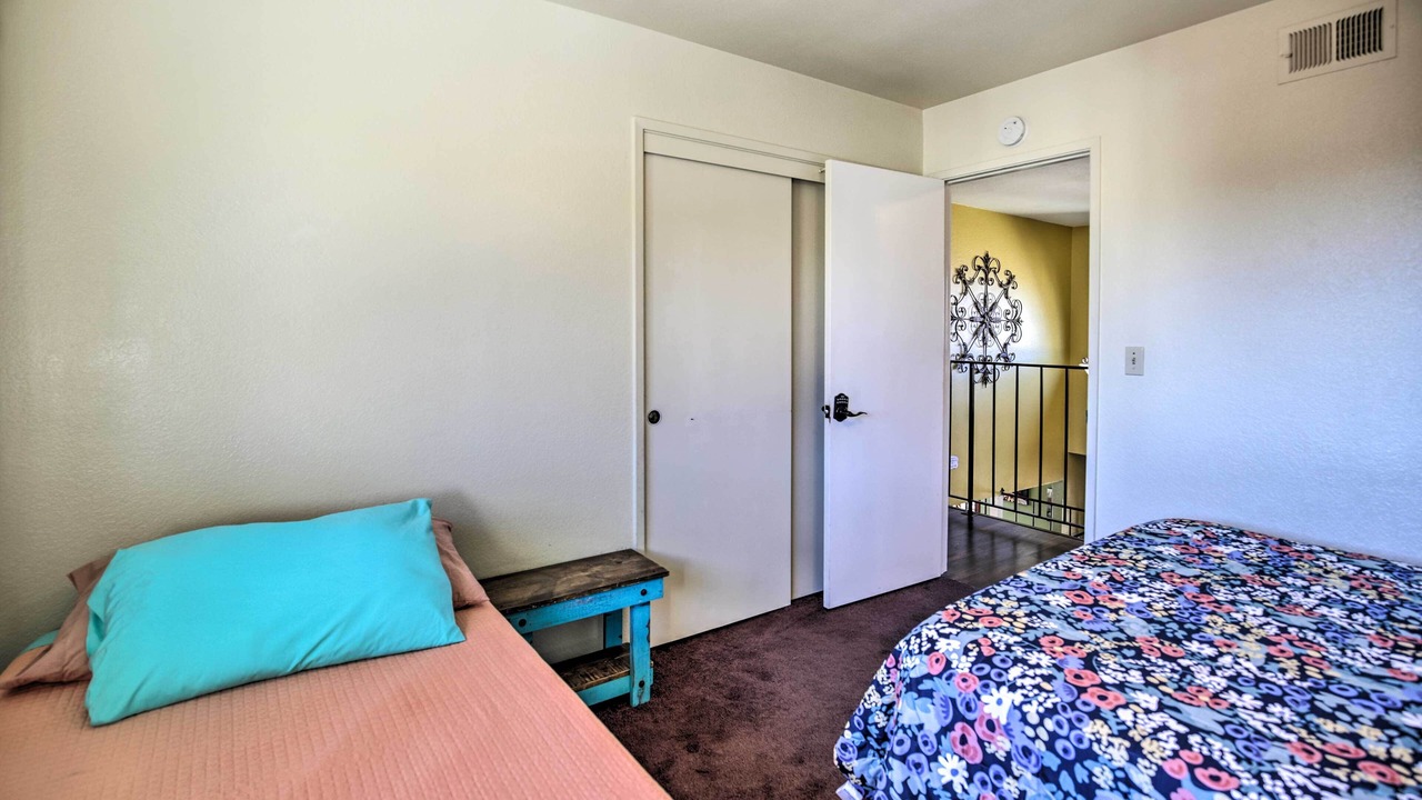 Photo of Bedroom in Lincoln Acres