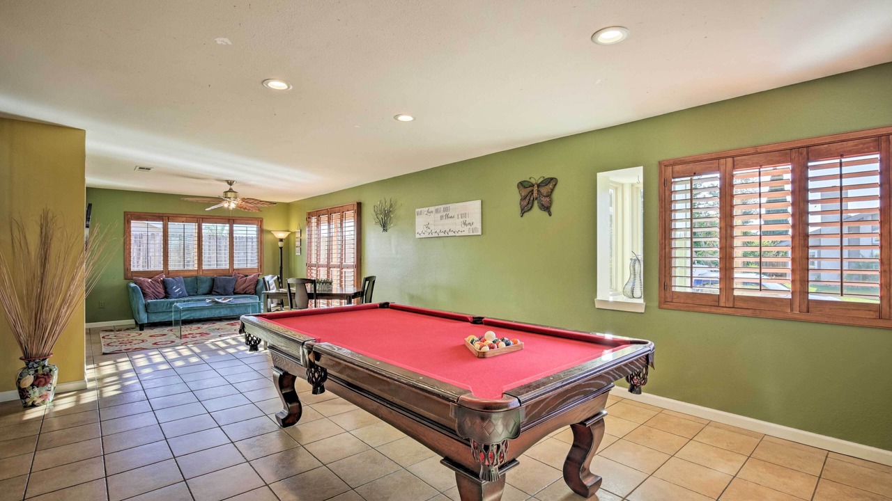 Photo of Bedroom in Lincoln Acres