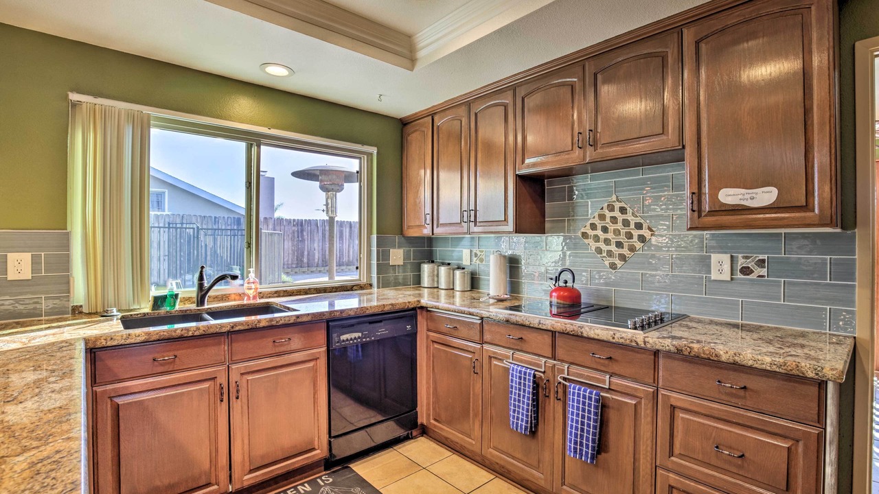 Photo of Kitchen in Lincoln Acres