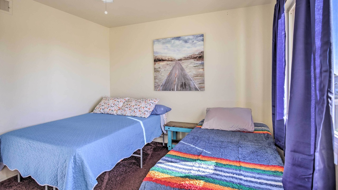 Photo of Bedroom in Lincoln Acres