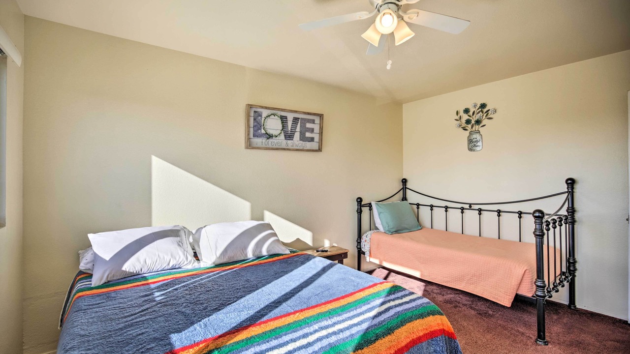 Photo of Bedroom in Lincoln Acres