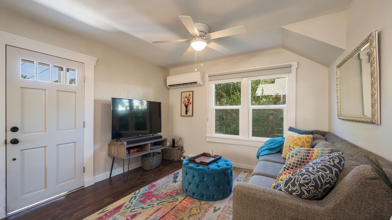 Photo of Livingroom in Paso Robles