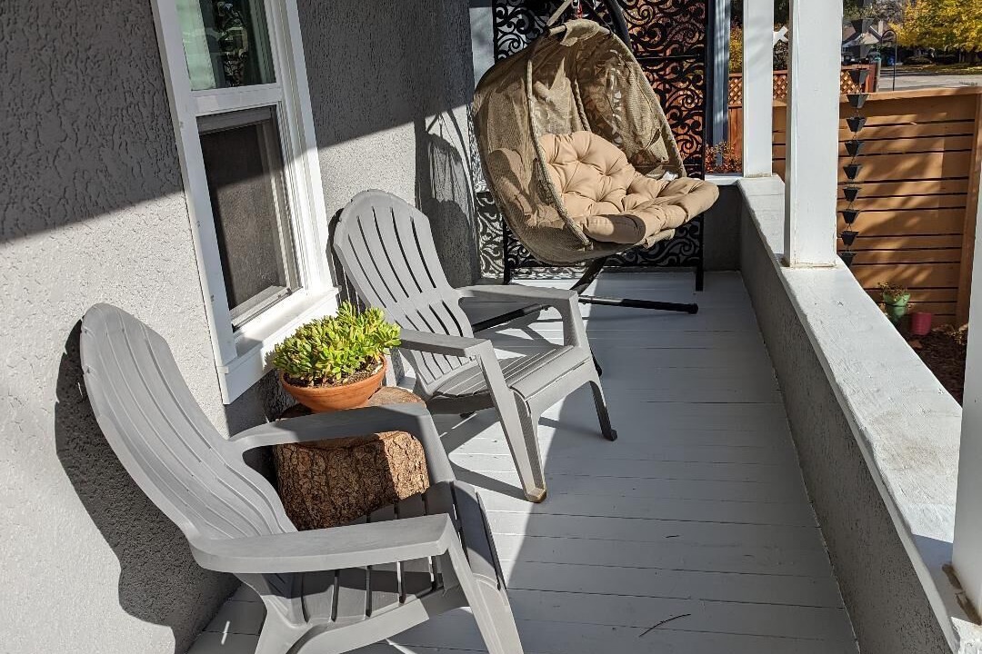 Photo of Outdoor in Paso Robles